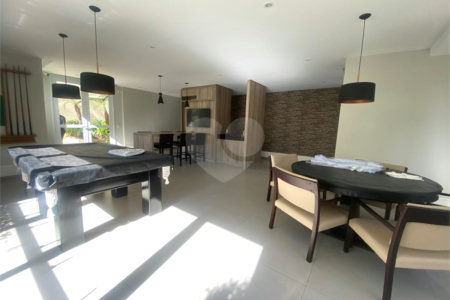 Apartamento à venda com 3 suítes em Vila Leopoldina, São Paulo, SP