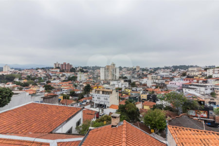 Sobrado à venda com 4 suítes em Água Fria, São Paulo, SP