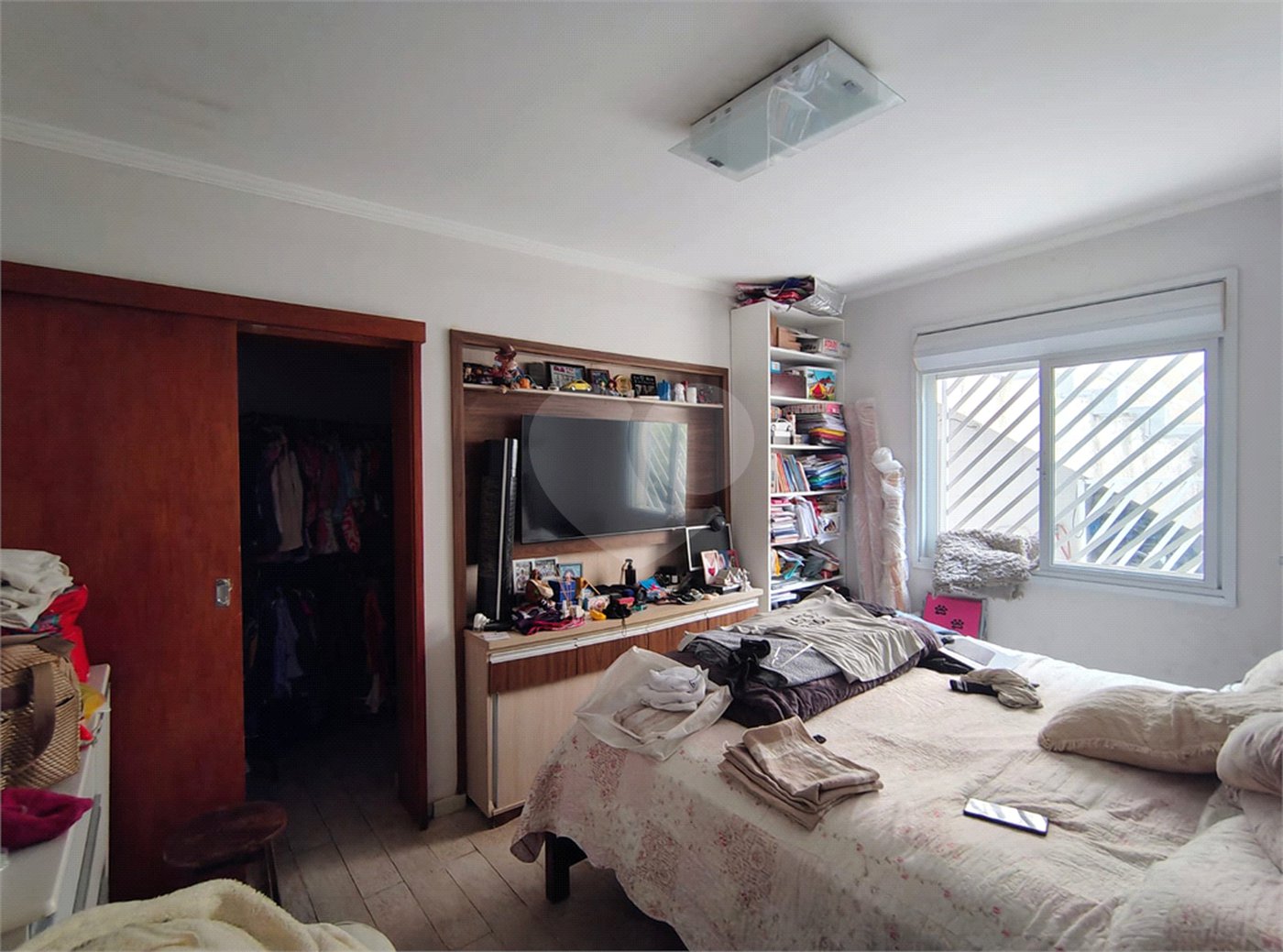 Casa à venda com 2 quartos, sendo 1 suíte, em Vila Vianelo, Jundiaí, SP