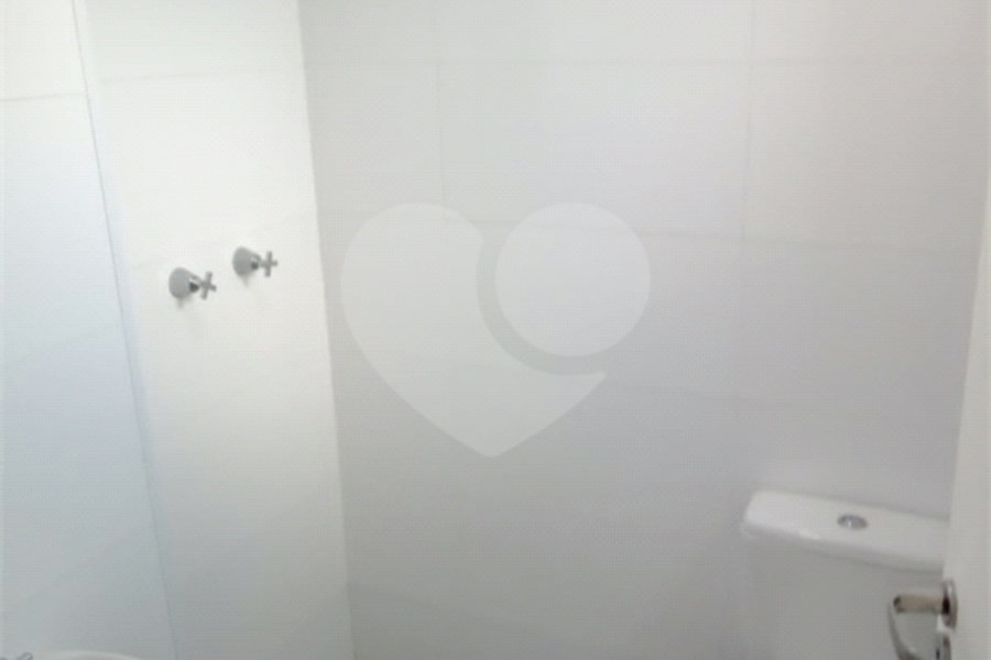 Apartamento à venda com 2 quartos, sendo 1 suíte, em Mandaqui, São Paulo, SP