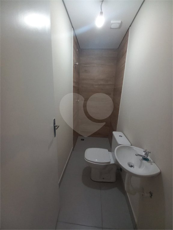 Sobrado à venda com 3 quartos, sendo 1 suíte, em Vila Mazzei, São Paulo, SP