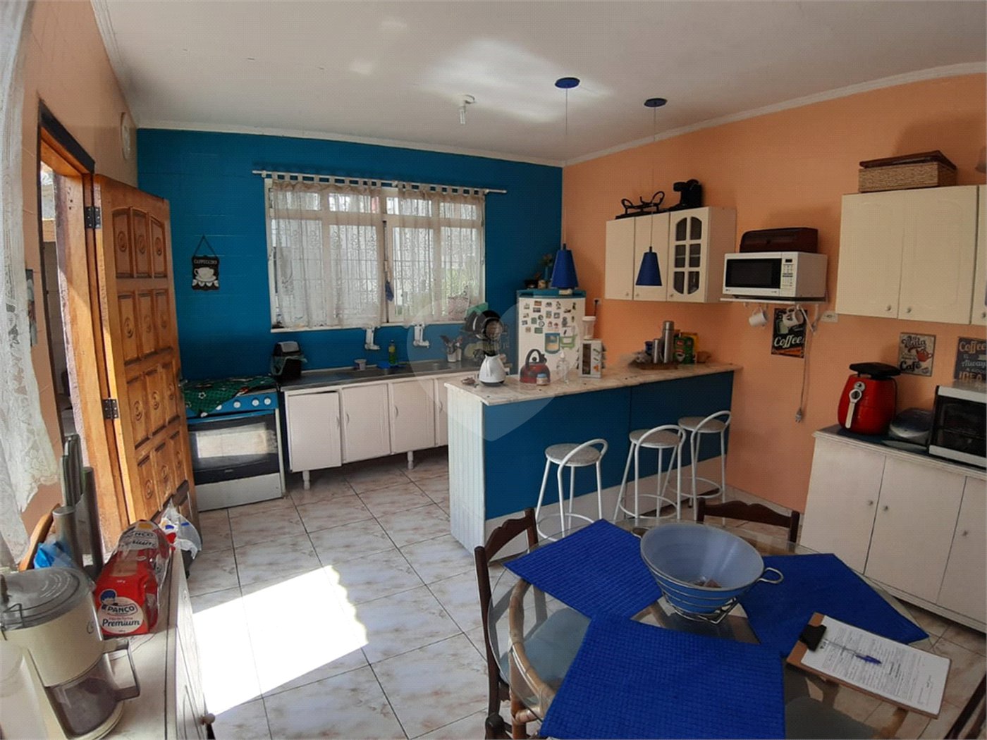 Sobrado à venda com 4 suítes em Vila Mazzei, São Paulo, SP
