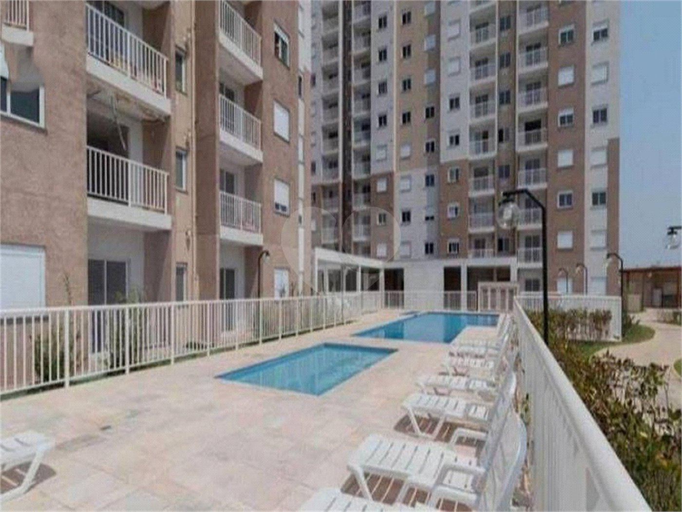Apartamento à venda com 2 quartos em Pirituba, São Paulo, SP