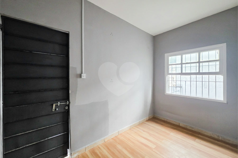 Casa à venda com 3 quartos em Vila Mariana, São Paulo, SP