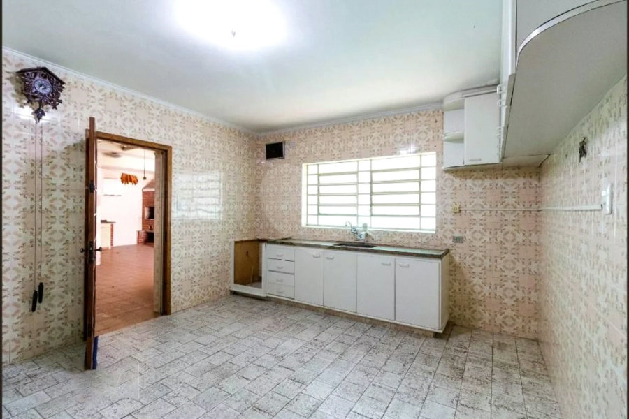 Sobrado à venda com 3 quartos em Vila Carrão, São Paulo, SP