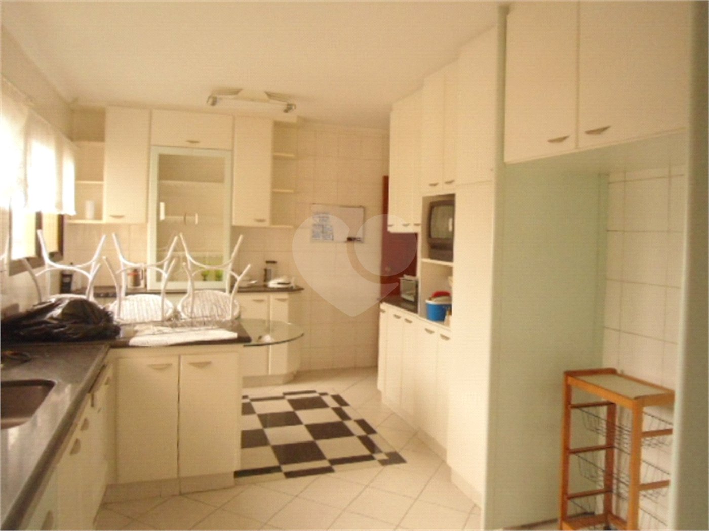 Apartamento à venda com 4 quartos, sendo 2 suítes, em Água Fria, São Paulo, SP