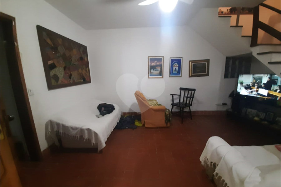 Sobrado à venda com 4 quartos, sendo 1 suíte, em Casa Verde, São Paulo, SP