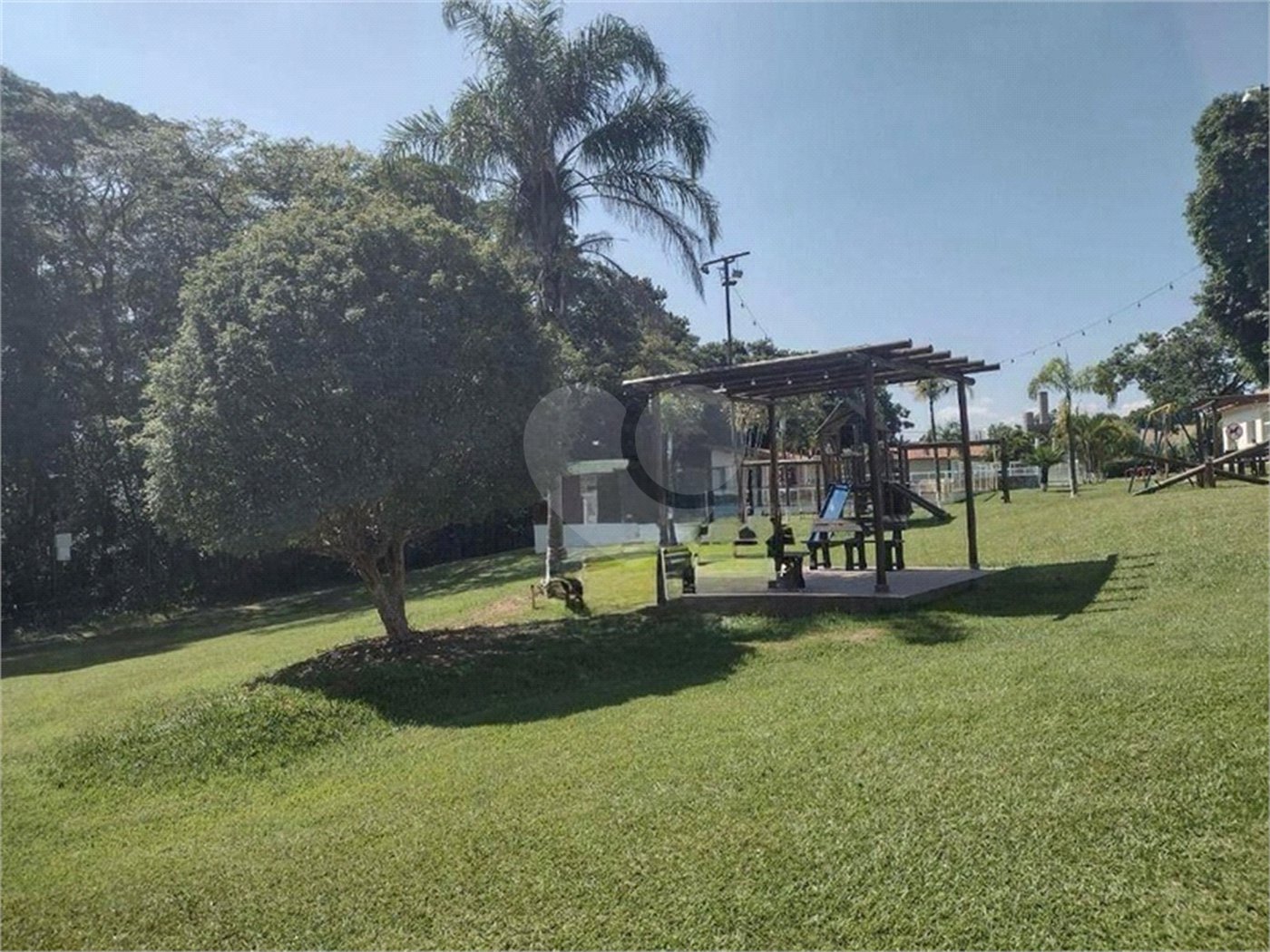Terreno à venda no condomínio Residencial Jardim Villa Verona, Sorocaba - SP