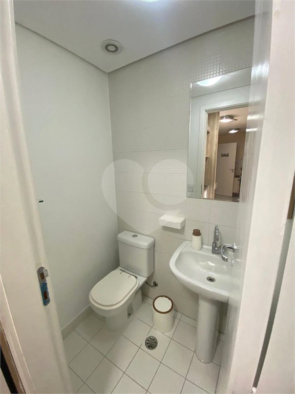 Sala à venda em Vila Hamburguesa, São Paulo, SP