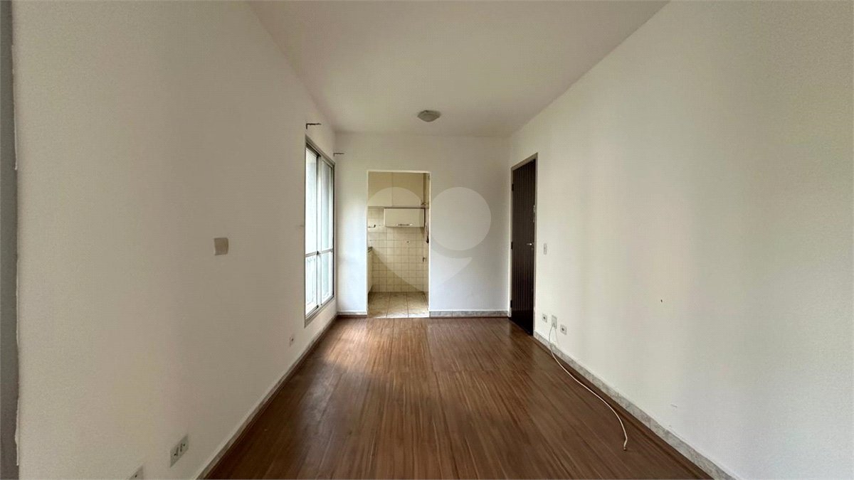 Apartamento à venda com 1 quarto em Vila Andrade, São Paulo, SP