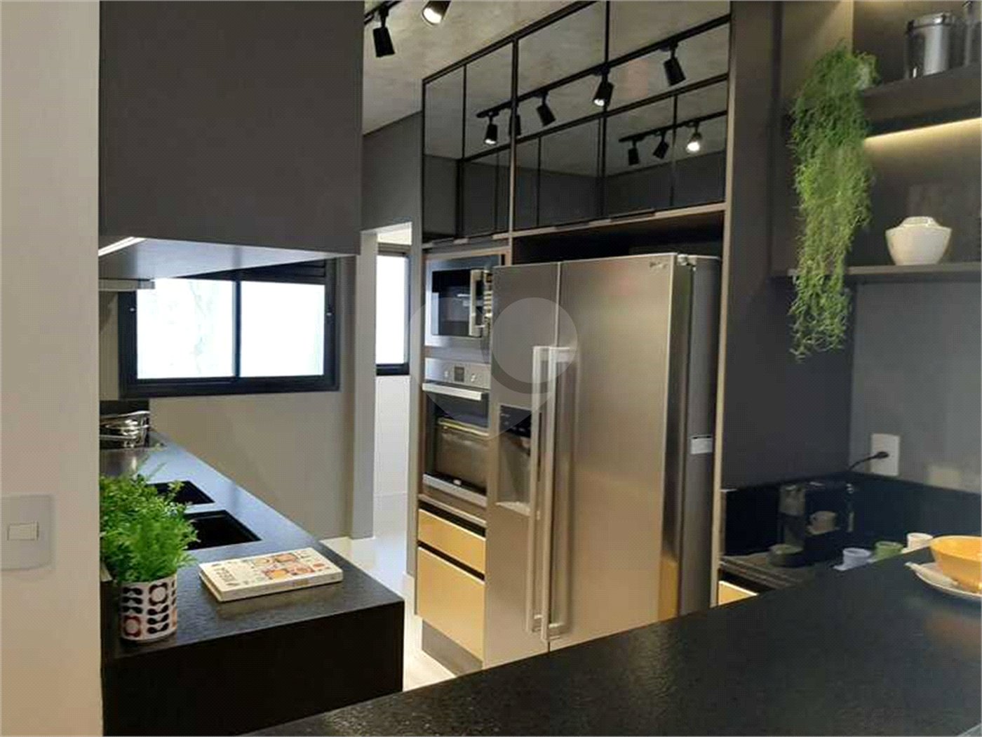 Apartamento à venda com 3 suítes em Parque Campolim, Sorocaba, SP