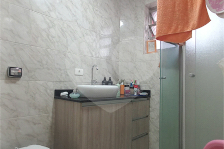 Apartamento à venda com 2 quartos em Jaçanã, São Paulo, SP