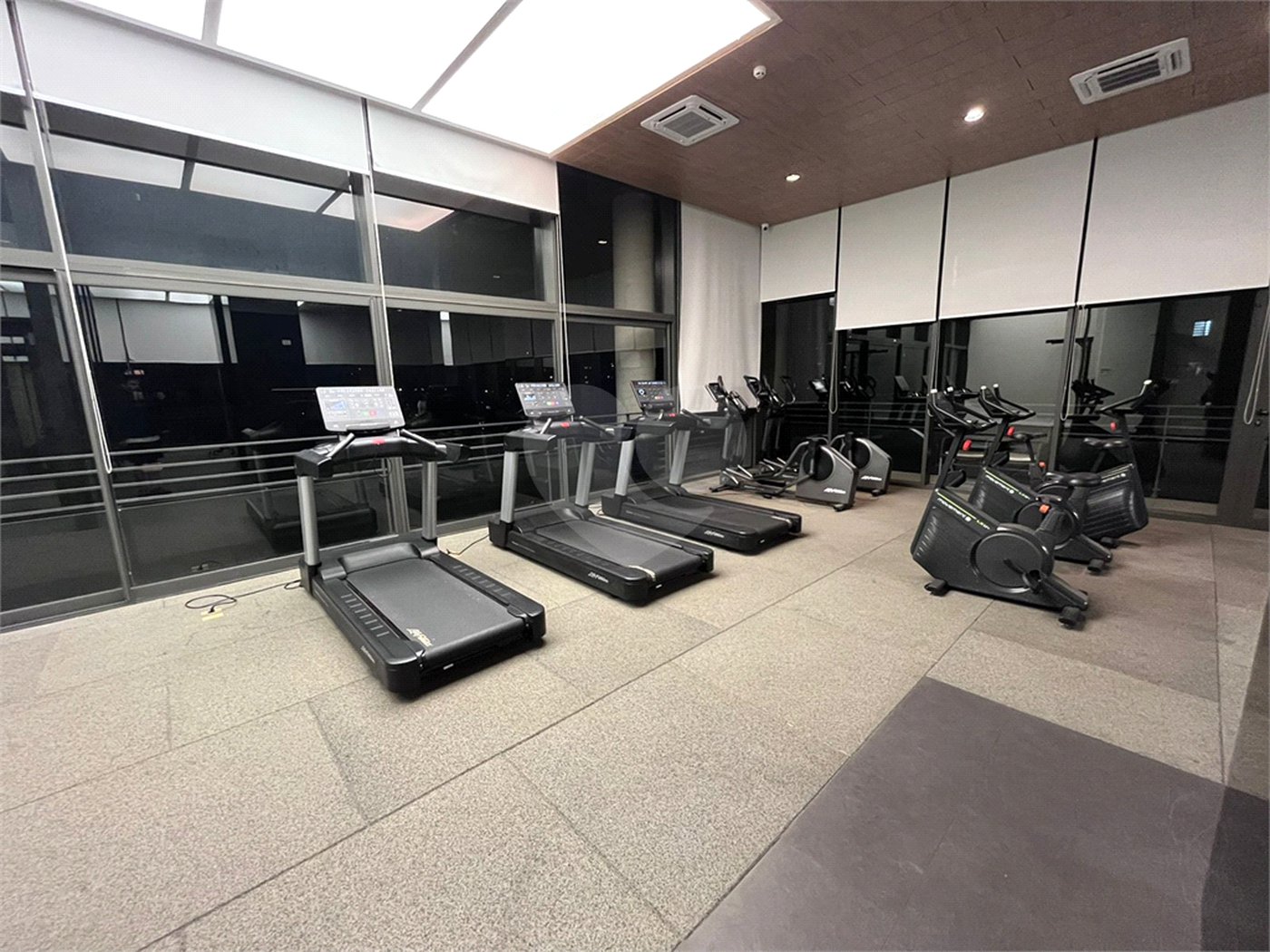 Apartamento à venda com 1 quarto em Pinheiros, São Paulo, SP
