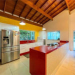 Casa à venda ou para alugar com 4 suítes no condomínio Associação Reserva das Hortênsias, Mairiporã - SP