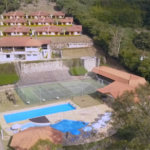 Hotel à venda com 15 suítes em Jardim Maristela, Atibaia, SP