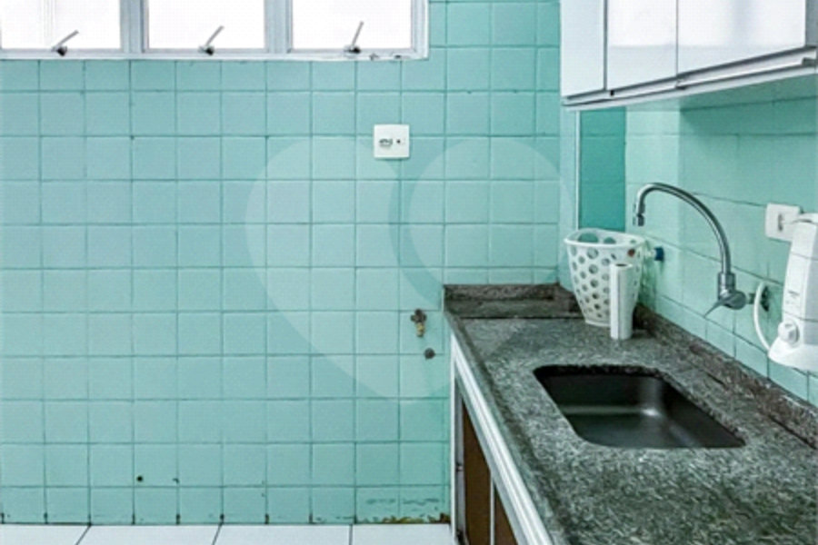Apartamento à venda com 2 quartos em Jardim Paulista, São Paulo, SP