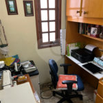Sobrado à venda com 3 quartos, sendo 1 suíte, em Parque Edu Chaves, São Paulo, SP