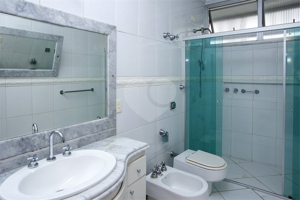 Apartamento à venda com 3 quartos em Jardim Paulista, São Paulo, SP
