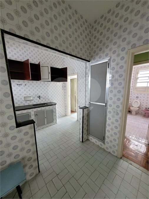 Apartamento à venda com 3 quartos em Rio Comprido, Rio de Janeiro, RJ