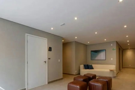 Apartamento com 1 dormitório, 28 m² - venda por R$ 680.000,00 ou aluguel por R$ 4.548,83 - Pinheiros - São Paulo/SP
