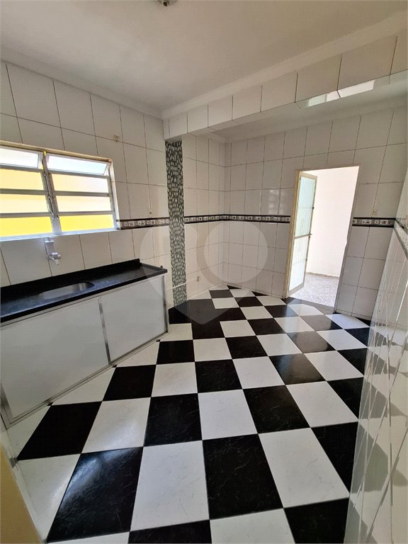 Casa Térrea à venda com 2 quartos em Campo Grande, Rio de Janeiro, RJ