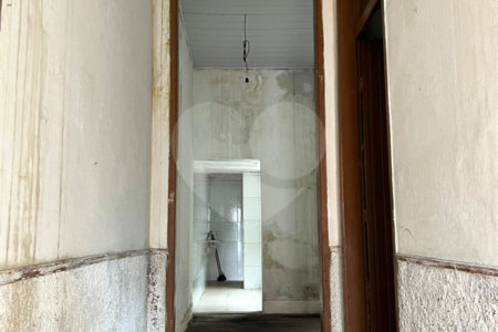 Casa de Vila à venda com 1 quarto em Pinheiros, São Paulo, SP