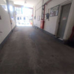 Box/Garagem Comercial à venda, Embaré, Santos - GR0002.