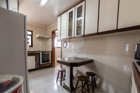 Apartamento à venda com 3 quartos, sendo 1 suíte,  em Parque Mandaqui, São Paulo, SP
