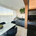 Apartamento à venda com 2 suítes em Jardim do Mar, São Bernardo do Campo, SP
