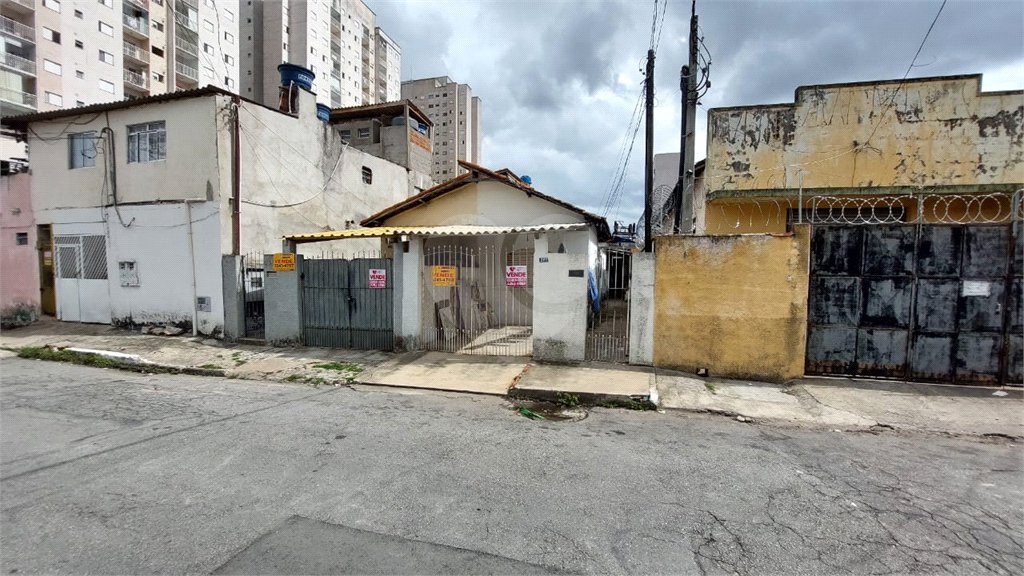 Terreno à venda com 4 suítes em Jaçanã, São Paulo, SP