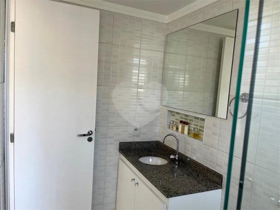 Apartamento à venda com 2 suítes em Casa Verde, São Paulo, SP