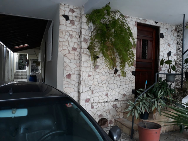 Casa Térrea à venda com 3 quartos em Tucuruvi, São Paulo, SP