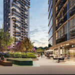 Apartamento à venda com 3 quartos, sendo 4 suítes,  em Jardim Emília, Sorocaba, SP