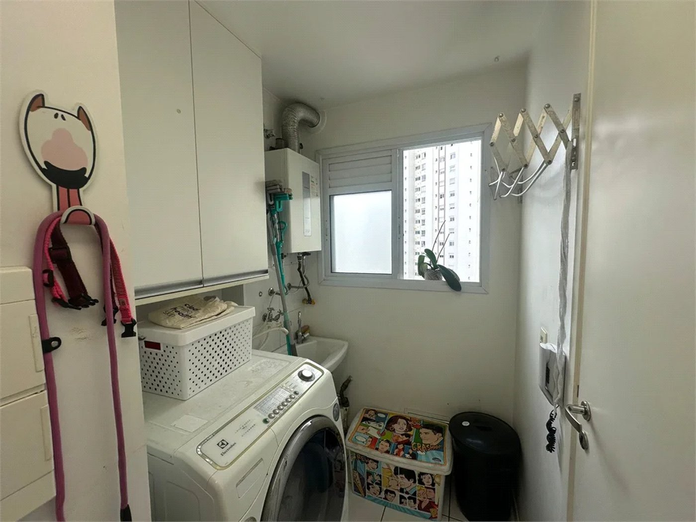 Apartamento à venda com 2 suítes em Vila Andrade, São Paulo, SP