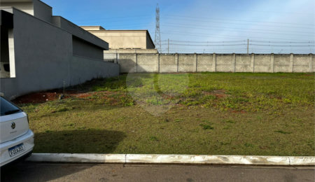 Terreno à venda em Loteamento Residencial Spazio Verde Ii, Itapetininga, SP
