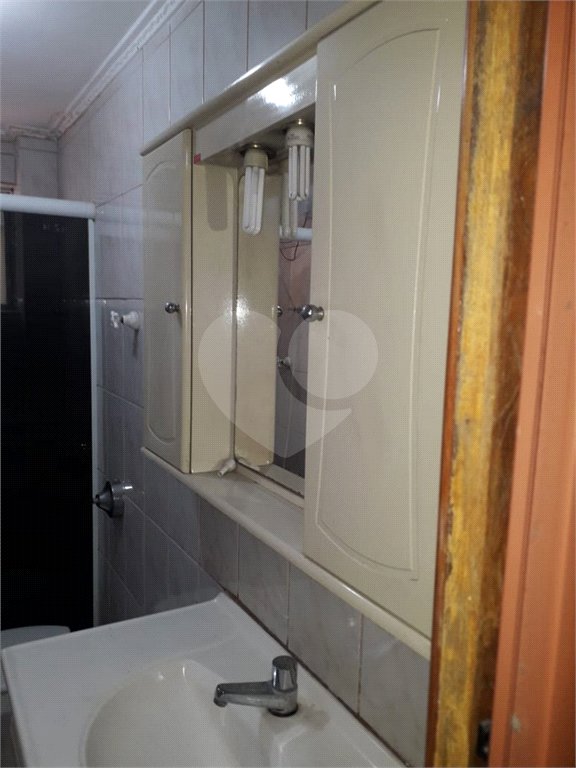 Apartamento à venda com 2 quartos em Água Fria, São Paulo, SP