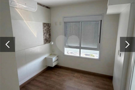Apartamento à venda com 2 quartos em Jardim Aeroporto, São Paulo, SP