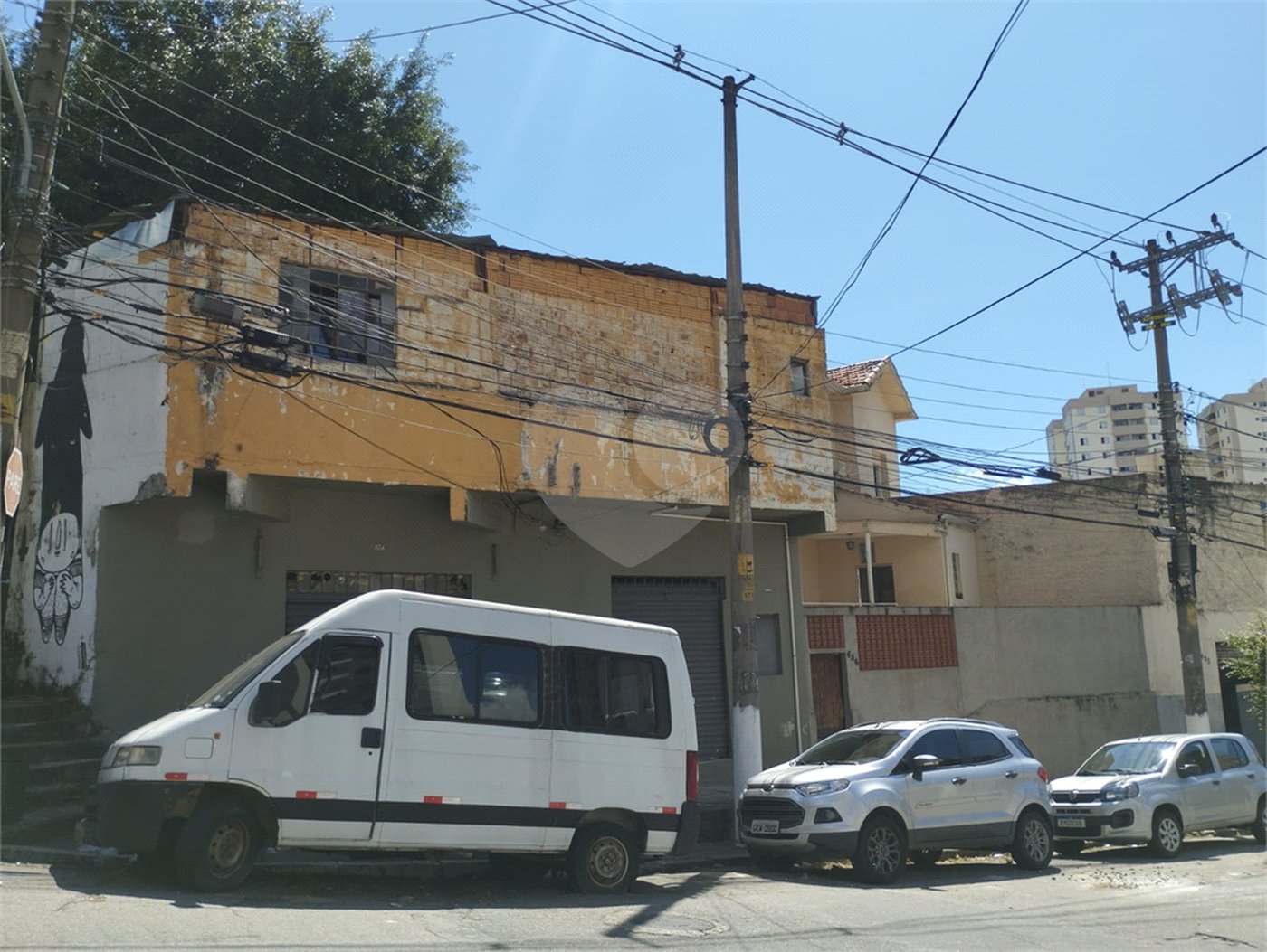 Terreno à venda em Casa Verde, São Paulo, SP