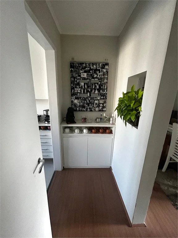 Apartamento à venda com 3 quartos, sendo 1 suíte, em Vila Andrade, São Paulo, SP