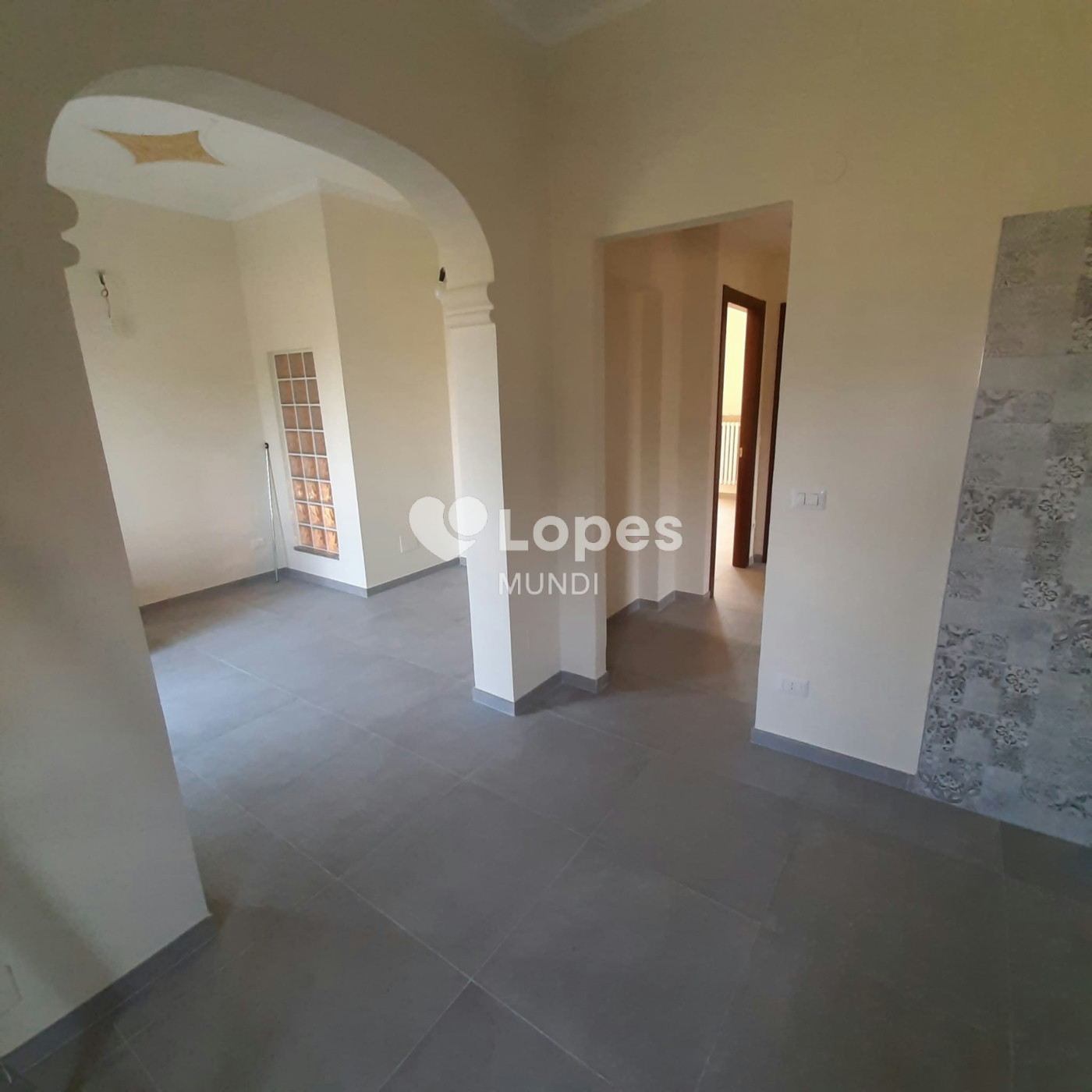 Casa renovada com 4 quartos à venda em Trino, Vercelli – 2 unidades independentes