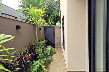 Casa à venda com 4 suítes no condomínio Alphaville Ribeirão Preto, Ribeirão Preto - SP