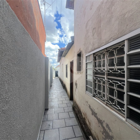 Casa para alugar com 1 quarto no Centro, Itapetininga, SP