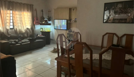 Casa à venda com 3 quartos, sendo 1 suíte,  em Parque Residencial Cândido Portinari, Ribeirão Preto, SP