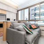 Apartamento à venda com 1 suíte em Pinheiros, São Paulo, SP