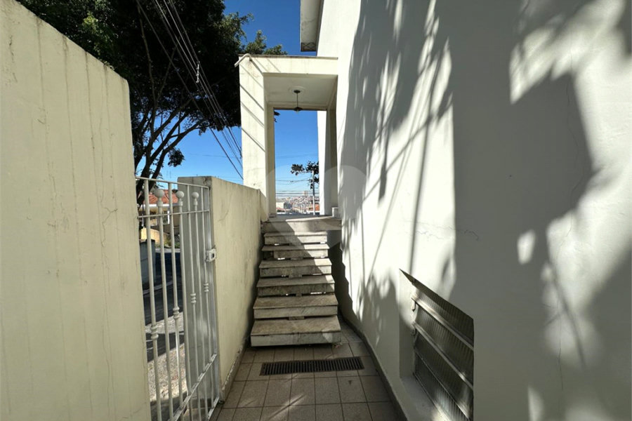 Sobrado à venda com 2 quartos em Jaçanã, São Paulo, SP