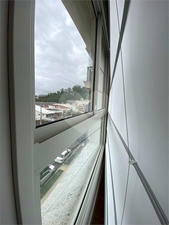 Apartamento para alugar com 2 suítes em Santana, São Paulo, SP