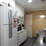 Apartamento à venda com 3 suítes em Paraíso do Morumbi, São Paulo, SP