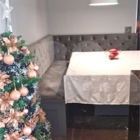 Apartamento à venda com 2 quartos, sendo 1 suíte, em Jardim Flor da Montanha, Guarulhos, SP