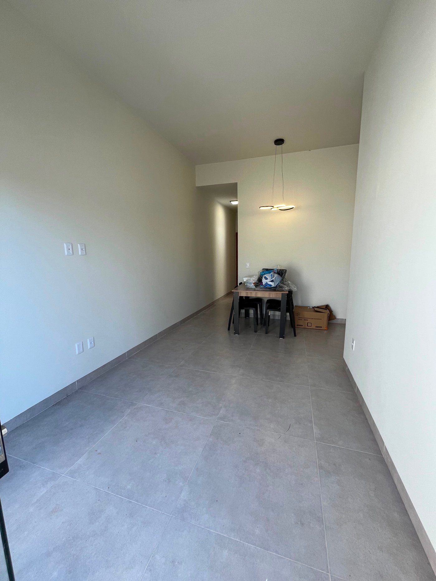 Casa à venda com 2 quartos, sendo 1 suíte,  em Vila Nova, Três Lagoas, MS