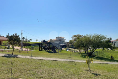 Terreno à venda no condomínio Terras Santa Izabel, Salto - SP